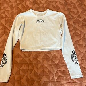 Darc Sport Long Sleeve Compression Shirt